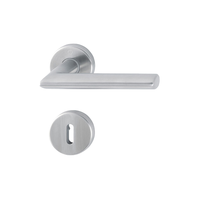 HOPPE - Hoppe-Stockholm-INOX-satin